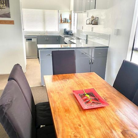 Hirangi Cottage 图朗伊 外观 照片